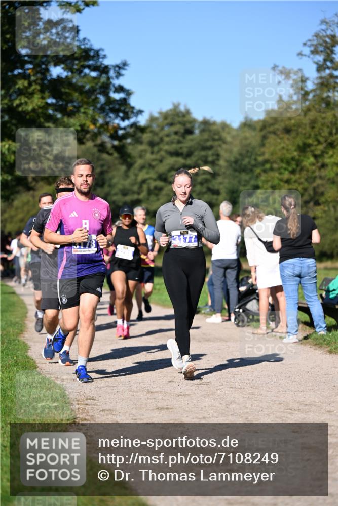 22.09.2024 - 32. Volkslauf durch das schöne Alstertal Dr. Thomas Lammeyer http://msf.ph/oto/7108249 22.09.2024 10:36:29 Laufen 3177 meine-sportfotos.de