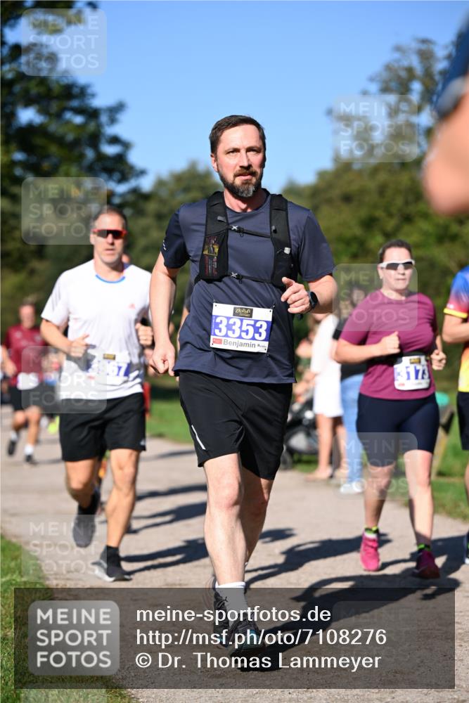 22.09.2024 - 32. Volkslauf durch das schöne Alstertal Dr. Thomas Lammeyer http://msf.ph/oto/7108276 22.09.2024 10:36:33 Laufen 3353 meine-sportfotos.de