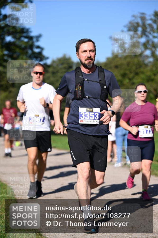 22.09.2024 - 32. Volkslauf durch das schöne Alstertal Dr. Thomas Lammeyer http://msf.ph/oto/7108277 22.09.2024 10:36:33 Laufen 3967, 3353 meine-sportfotos.de