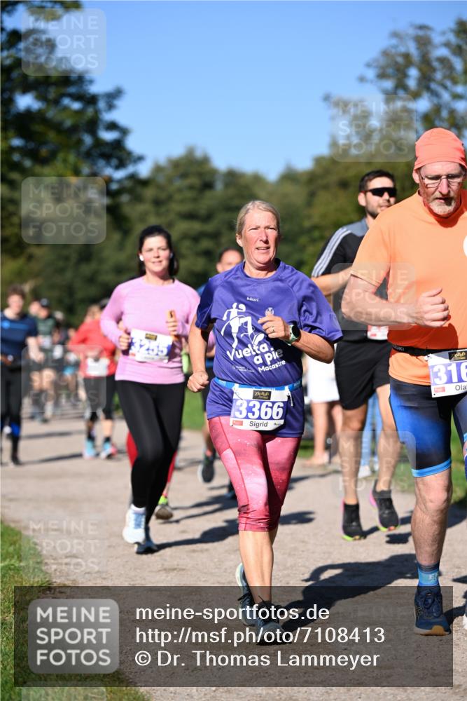 22.09.2024 - 32. Volkslauf durch das schöne Alstertal Dr. Thomas Lammeyer http://msf.ph/oto/7108413 22.09.2024 10:37:00 Laufen 3366, 310 meine-sportfotos.de