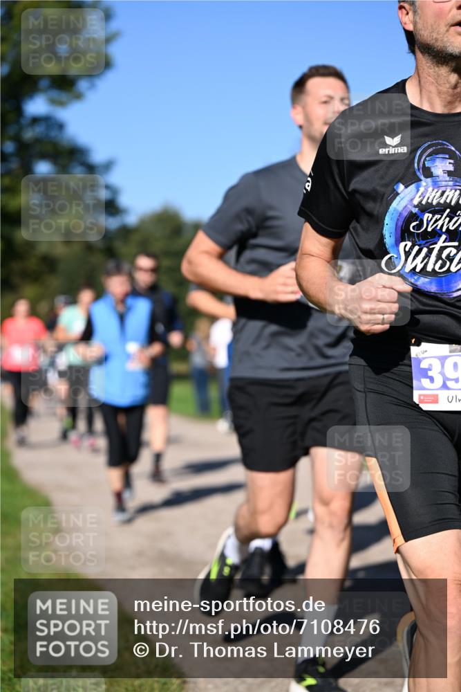22.09.2024 - 32. Volkslauf durch das schöne Alstertal Dr. Thomas Lammeyer http://msf.ph/oto/7108476 22.09.2024 10:37:17 Laufen 10, 39 meine-sportfotos.de