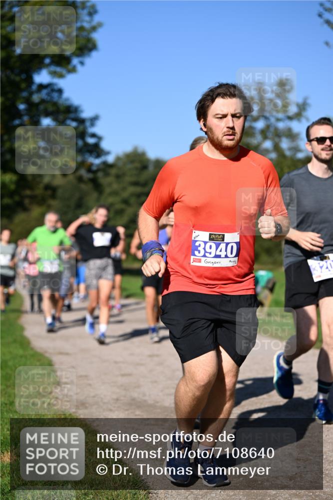 22.09.2024 - 32. Volkslauf durch das schöne Alstertal Dr. Thomas Lammeyer http://msf.ph/oto/7108640 22.09.2024 10:37:47 Laufen 3940, 320 meine-sportfotos.de