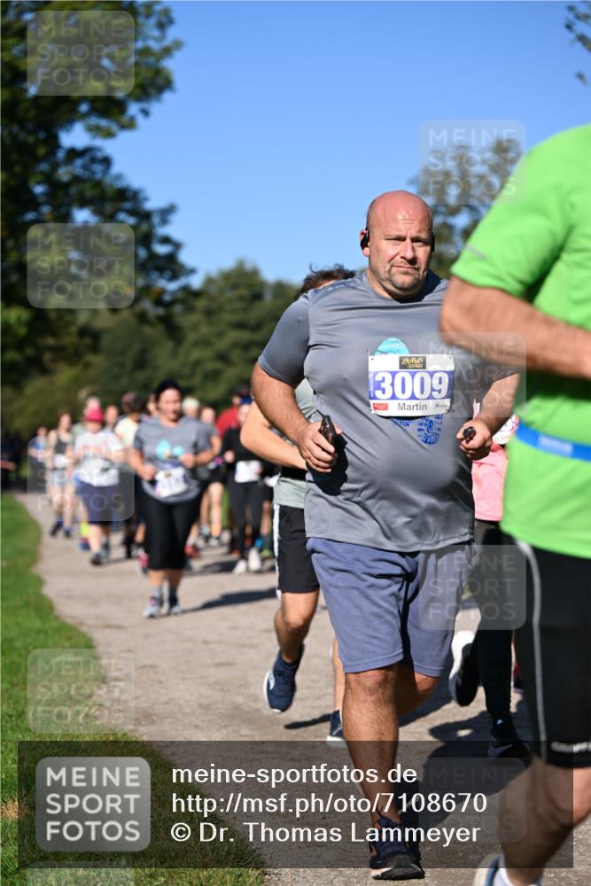 22.09.2024 - 32. Volkslauf durch das schöne Alstertal Dr. Thomas Lammeyer http://msf.ph/oto/7108670 22.09.2024 10:37:52 Laufen 3009, 1 meine-sportfotos.de