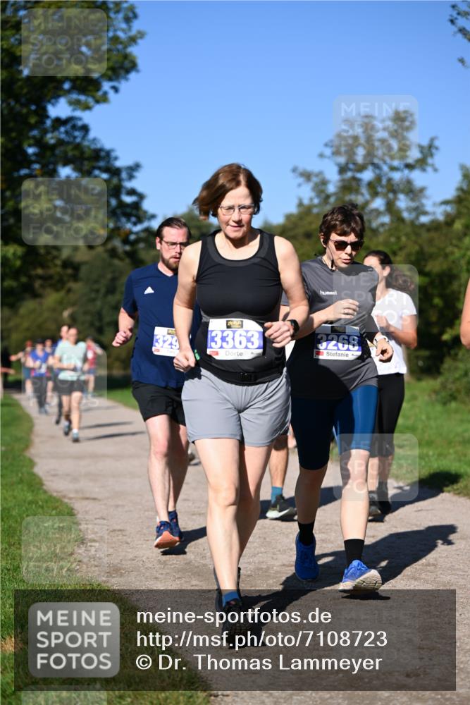 22.09.2024 - 32. Volkslauf durch das schöne Alstertal Dr. Thomas Lammeyer http://msf.ph/oto/7108723 22.09.2024 10:38:01 Laufen 329, 3363, 3268 meine-sportfotos.de