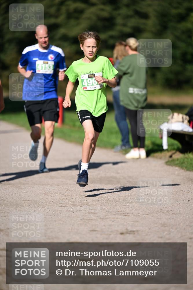 22.09.2024 - 32. Volkslauf durch das schöne Alstertal Dr. Thomas Lammeyer http://msf.ph/oto/7109055 22.09.2024 10:39:50 Laufen 4153, 496 meine-sportfotos.de
