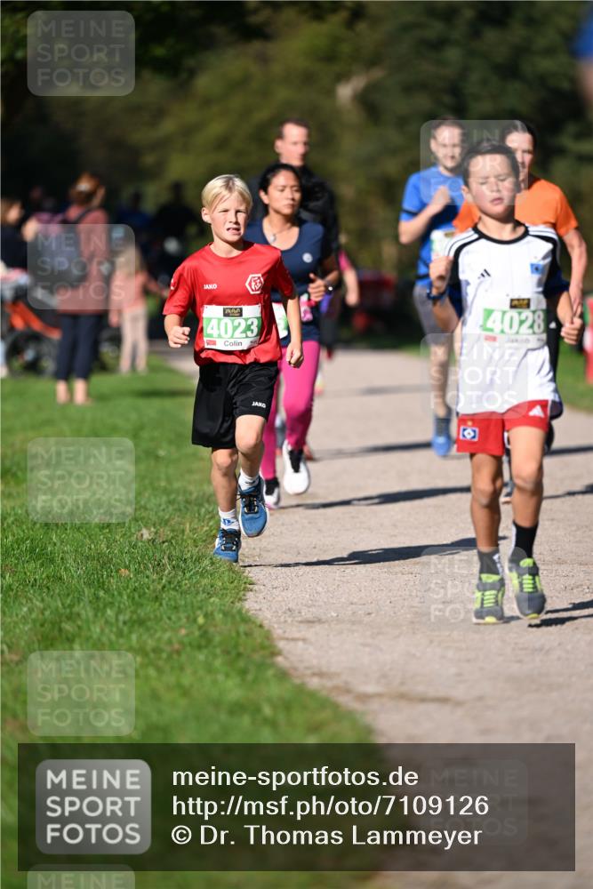 22.09.2024 - 32. Volkslauf durch das schöne Alstertal Dr. Thomas Lammeyer http://msf.ph/oto/7109126 22.09.2024 10:40:12 Laufen 4023, 4028 meine-sportfotos.de