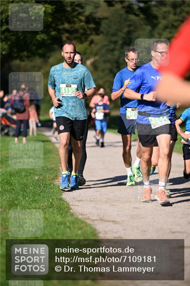 22.09.2024 - 32. Volkslauf durch das schöne Alstertal Dr. Thomas Lammeyer http://msf.ph/oto/7109181 22.09.2024 10:40:28 Laufen 4155, 495 meine-sportfotos.de