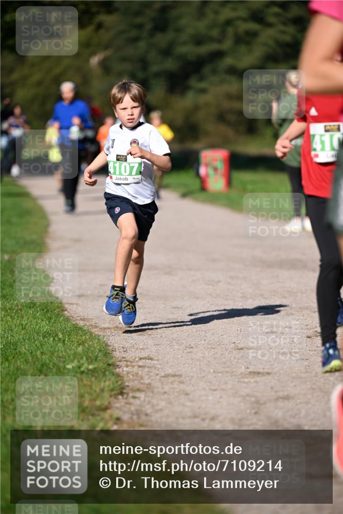 22.09.2024 - 32. Volkslauf durch das schöne Alstertal Dr. Thomas Lammeyer http://msf.ph/oto/7109214 22.09.2024 10:40:36 Laufen 4107, 410 meine-sportfotos.de
