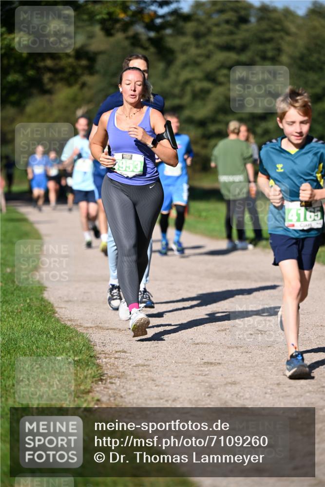 22.09.2024 - 32. Volkslauf durch das schöne Alstertal Dr. Thomas Lammeyer http://msf.ph/oto/7109260 22.09.2024 10:40:49 Laufen 1953, 4165 meine-sportfotos.de