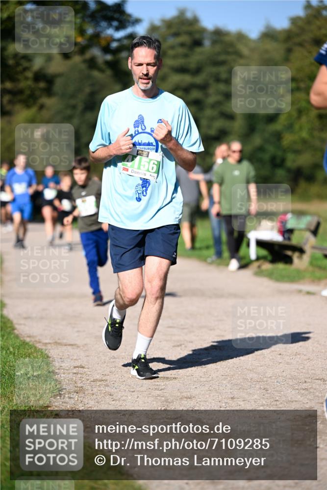 22.09.2024 - 32. Volkslauf durch das schöne Alstertal Dr. Thomas Lammeyer http://msf.ph/oto/7109285 22.09.2024 10:40:54 Laufen 4156 meine-sportfotos.de