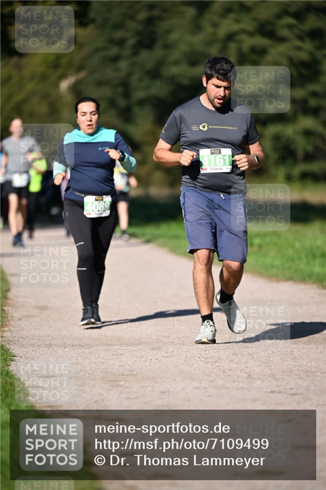 22.09.2024 - 32. Volkslauf durch das schöne Alstertal Dr. Thomas Lammeyer http://msf.ph/oto/7109499 22.09.2024 10:41:46 Laufen 4089, 4161 meine-sportfotos.de
