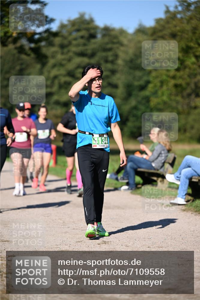 22.09.2024 - 32. Volkslauf durch das schöne Alstertal Dr. Thomas Lammeyer http://msf.ph/oto/7109558 22.09.2024 10:42:01 Laufen 134 meine-sportfotos.de