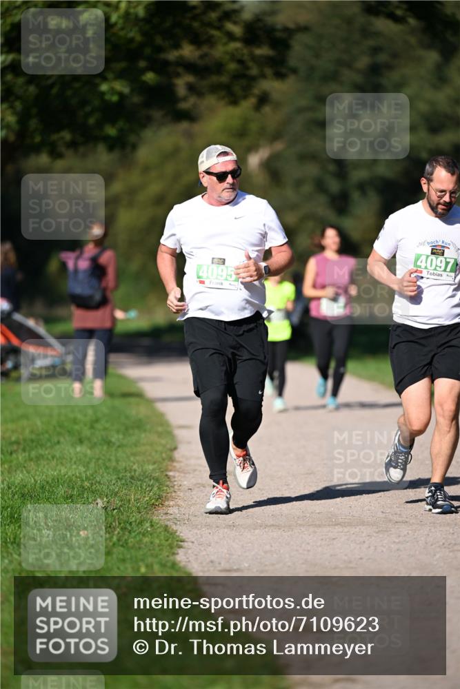 22.09.2024 - 32. Volkslauf durch das schöne Alstertal Dr. Thomas Lammeyer http://msf.ph/oto/7109623 22.09.2024 10:42:22 Laufen 4095, 4097 meine-sportfotos.de
