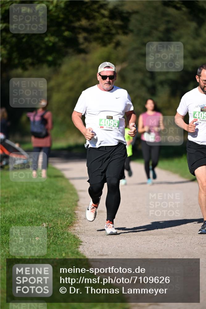 22.09.2024 - 32. Volkslauf durch das schöne Alstertal Dr. Thomas Lammeyer http://msf.ph/oto/7109626 22.09.2024 10:42:22 Laufen 4095, 409 meine-sportfotos.de