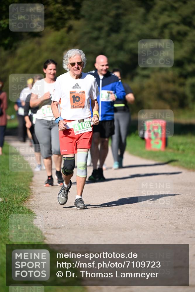 22.09.2024 - 32. Volkslauf durch das schöne Alstertal Dr. Thomas Lammeyer http://msf.ph/oto/7109723 22.09.2024 10:42:57 Laufen 10, 14, 4106 meine-sportfotos.de