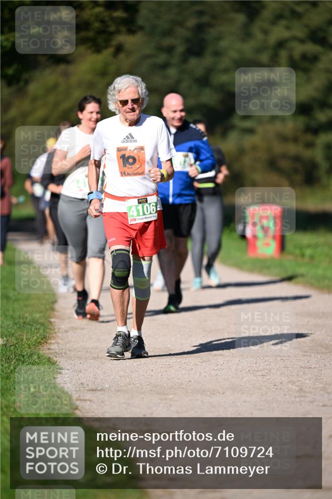 22.09.2024 - 32. Volkslauf durch das schöne Alstertal Dr. Thomas Lammeyer http://msf.ph/oto/7109724 22.09.2024 10:42:57 Laufen 10, 14, 4106 meine-sportfotos.de