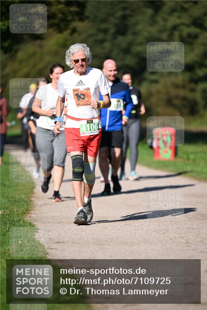 22.09.2024 - 32. Volkslauf durch das schöne Alstertal Dr. Thomas Lammeyer http://msf.ph/oto/7109725 22.09.2024 10:42:57 Laufen 10, 14, 4106 meine-sportfotos.de