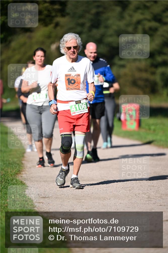 22.09.2024 - 32. Volkslauf durch das schöne Alstertal Dr. Thomas Lammeyer http://msf.ph/oto/7109729 22.09.2024 10:42:57 Laufen 10, 14, 4106 meine-sportfotos.de