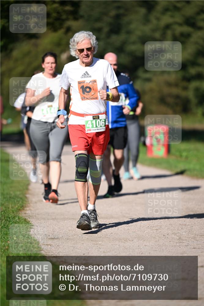 22.09.2024 - 32. Volkslauf durch das schöne Alstertal Dr. Thomas Lammeyer http://msf.ph/oto/7109730 22.09.2024 10:42:58 Laufen 10, 14, 4106 meine-sportfotos.de