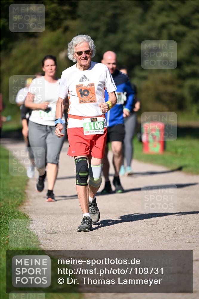22.09.2024 - 32. Volkslauf durch das schöne Alstertal Dr. Thomas Lammeyer http://msf.ph/oto/7109731 22.09.2024 10:42:58 Laufen 10, 14, 4106 meine-sportfotos.de