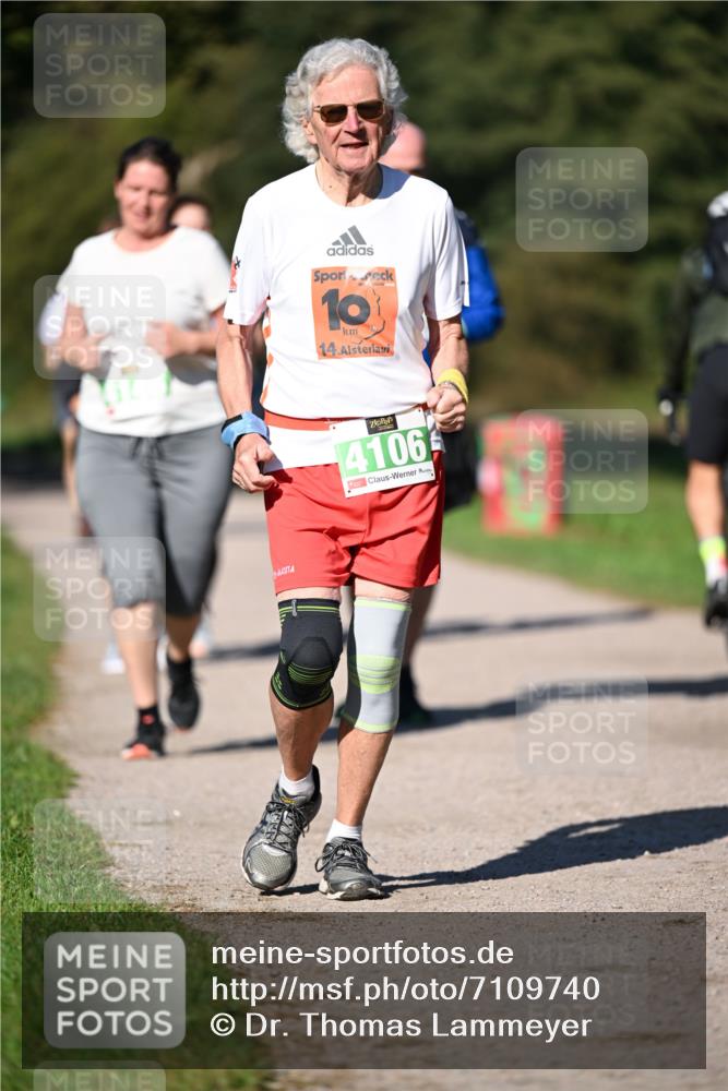 22.09.2024 - 32. Volkslauf durch das schöne Alstertal Dr. Thomas Lammeyer http://msf.ph/oto/7109740 22.09.2024 10:42:59 Laufen 10, 14, 4106 meine-sportfotos.de