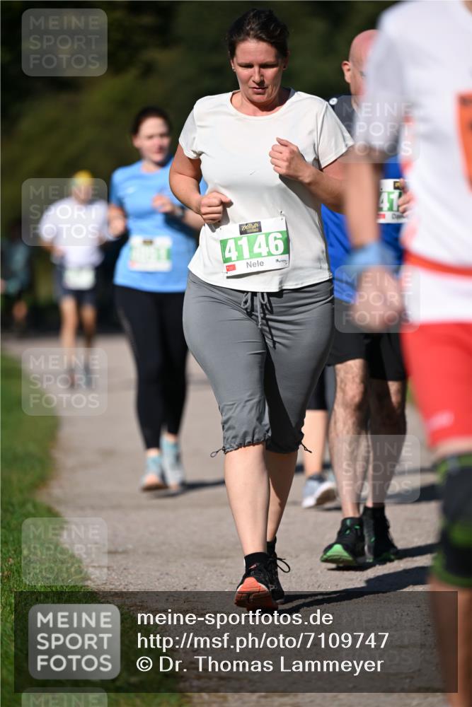 22.09.2024 - 32. Volkslauf durch das schöne Alstertal Dr. Thomas Lammeyer http://msf.ph/oto/7109747 22.09.2024 10:43:01 Laufen 4146, 41 meine-sportfotos.de