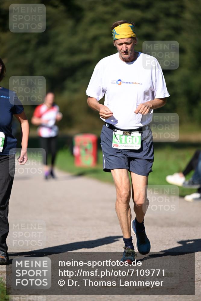 22.09.2024 - 32. Volkslauf durch das schöne Alstertal Dr. Thomas Lammeyer http://msf.ph/oto/7109771 22.09.2024 10:43:13 Laufen 160 meine-sportfotos.de