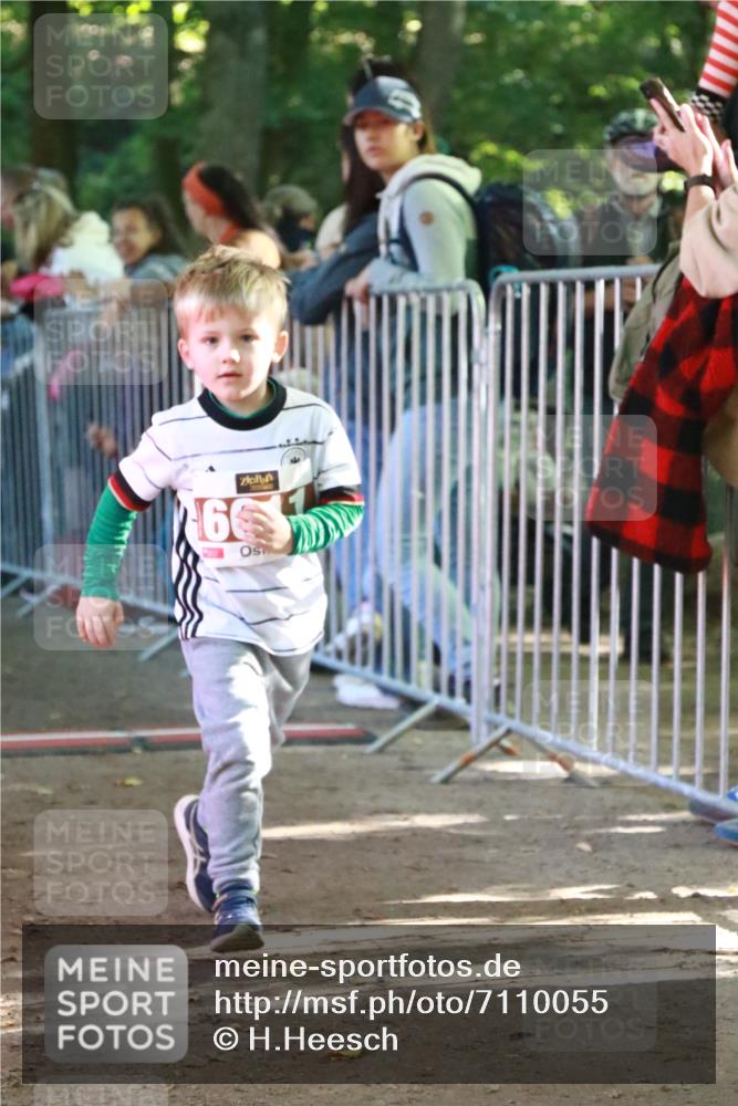 22.09.2024 - 32. Volkslauf durch das schöne Alstertal H.Heesch http://msf.ph/oto/7110055 22.09.2024 10:44:14 Ziel  meine-sportfotos.de
