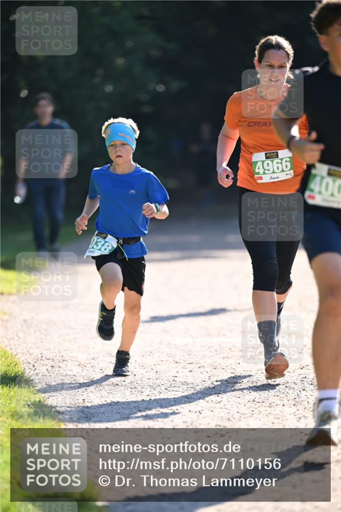 22.09.2024 - 32. Volkslauf durch das schöne Alstertal Dr. Thomas Lammeyer http://msf.ph/oto/7110156 22.09.2024 10:49:36 Laufen 138, 4966, 400 meine-sportfotos.de