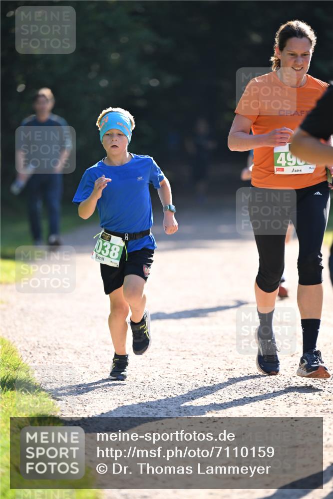 22.09.2024 - 32. Volkslauf durch das schöne Alstertal Dr. Thomas Lammeyer http://msf.ph/oto/7110159 22.09.2024 10:49:36 Laufen 490, 038 meine-sportfotos.de