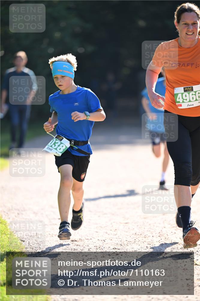 22.09.2024 - 32. Volkslauf durch das schöne Alstertal Dr. Thomas Lammeyer http://msf.ph/oto/7110163 22.09.2024 10:49:37 Laufen 038, 8, 4966 meine-sportfotos.de