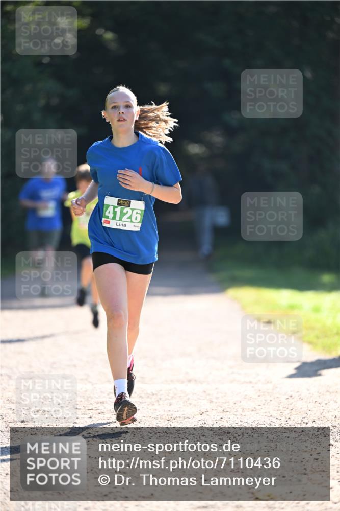 22.09.2024 - 32. Volkslauf durch das schöne Alstertal Dr. Thomas Lammeyer http://msf.ph/oto/7110436 22.09.2024 10:50:57 Laufen 4126, 1 meine-sportfotos.de