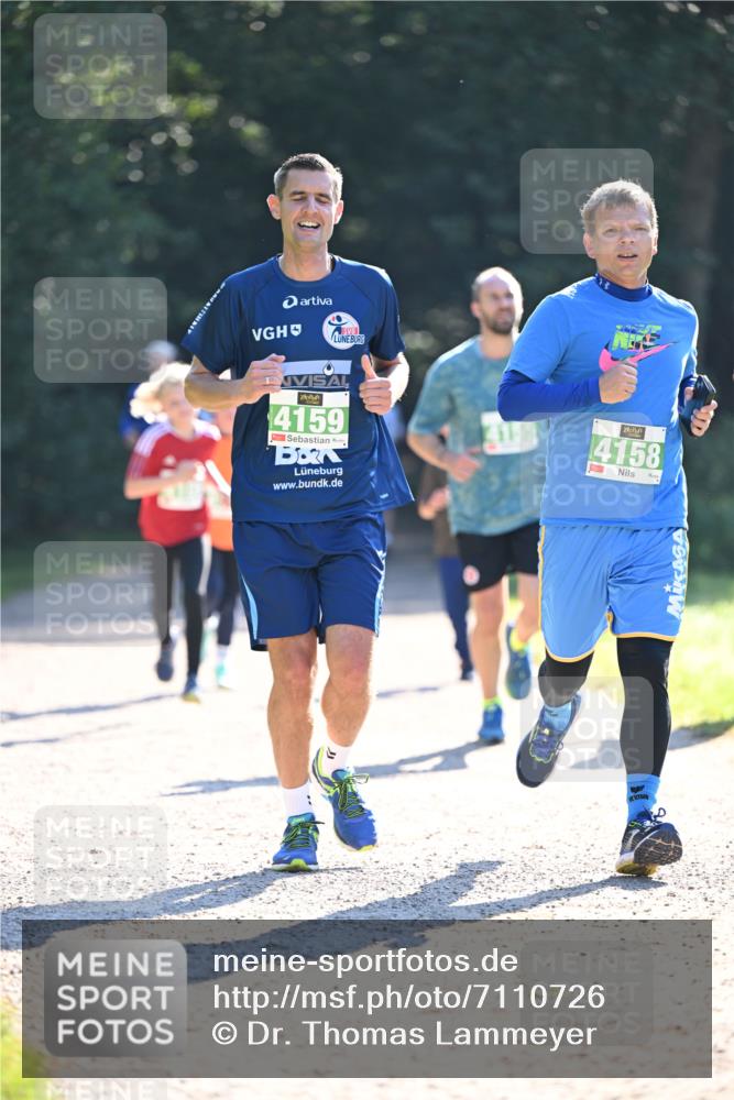 22.09.2024 - 32. Volkslauf durch das schöne Alstertal Dr. Thomas Lammeyer http://msf.ph/oto/7110726 22.09.2024 10:51:27 Laufen 4159, 4158 meine-sportfotos.de
