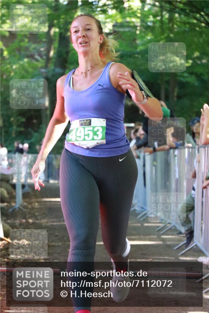 22.09.2024 - 32. Volkslauf durch das schöne Alstertal H.Heesch http://msf.ph/oto/7112072 22.09.2024 10:55:56 Ziel 4953 meine-sportfotos.de