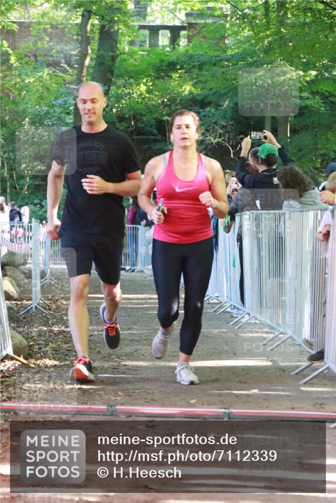 22.09.2024 - 32. Volkslauf durch das schöne Alstertal H.Heesch http://msf.ph/oto/7112339 22.09.2024 10:56:44 Ziel  meine-sportfotos.de
