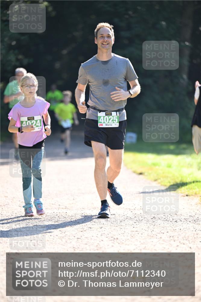 22.09.2024 - 32. Volkslauf durch das schöne Alstertal Dr. Thomas Lammeyer http://msf.ph/oto/7112340 22.09.2024 10:55:37 Laufen 4024, 4025 meine-sportfotos.de