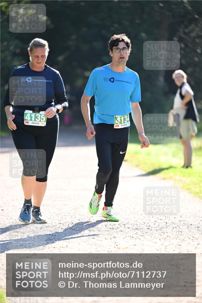 22.09.2024 - 32. Volkslauf durch das schöne Alstertal Dr. Thomas Lammeyer http://msf.ph/oto/7112737 22.09.2024 10:56:22 Laufen 4135, 134, 0000 meine-sportfotos.de