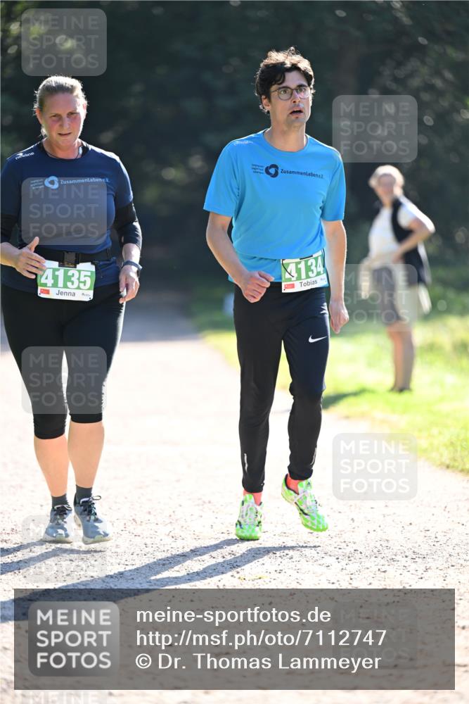 22.09.2024 - 32. Volkslauf durch das schöne Alstertal Dr. Thomas Lammeyer http://msf.ph/oto/7112747 22.09.2024 10:56:23 Laufen 4135, 134 meine-sportfotos.de