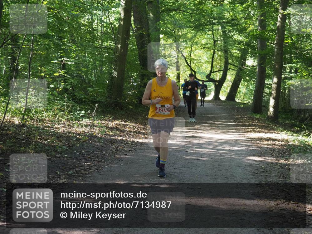 22.09.2024 - 32. Volkslauf durch das schöne Alstertal Miley Keyser http://msf.ph/oto/7134987 22.09.2024 10:51:15 Laufen 2200, 73 meine-sportfotos.de