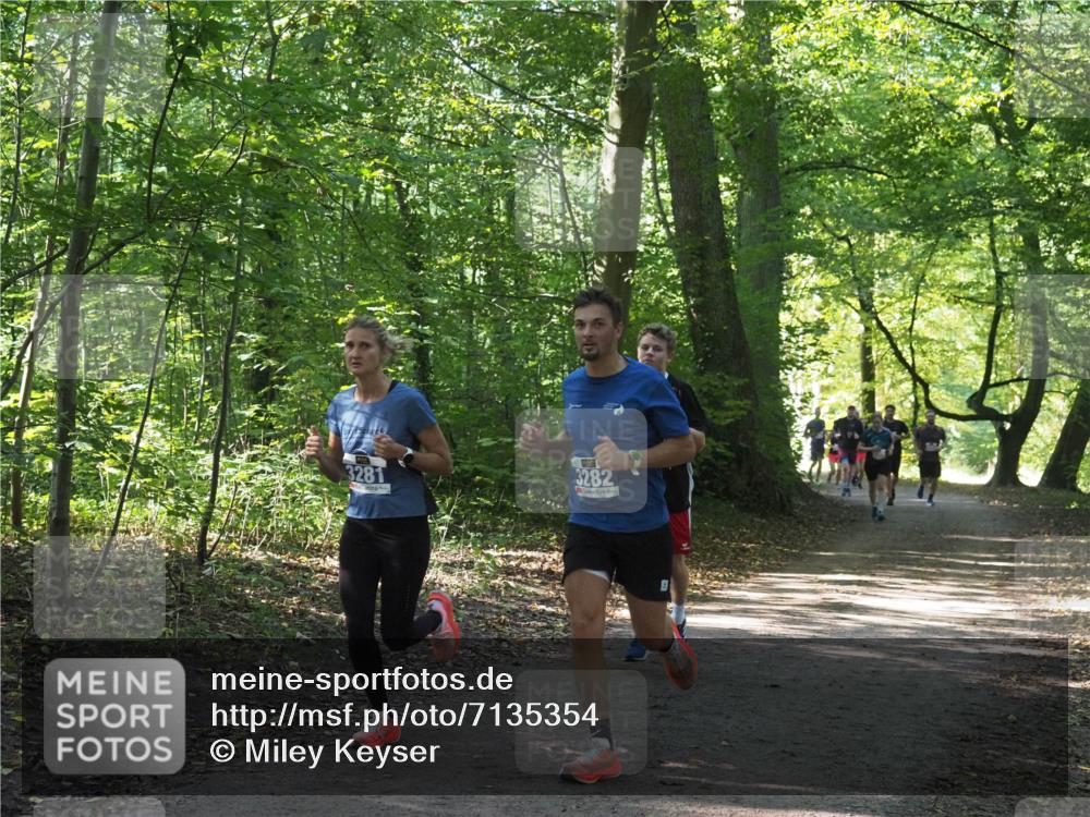 22.09.2024 - 32. Volkslauf durch das schöne Alstertal Miley Keyser http://msf.ph/oto/7135354 22.09.2024 10:48:07 Laufen 3281, 3282 meine-sportfotos.de