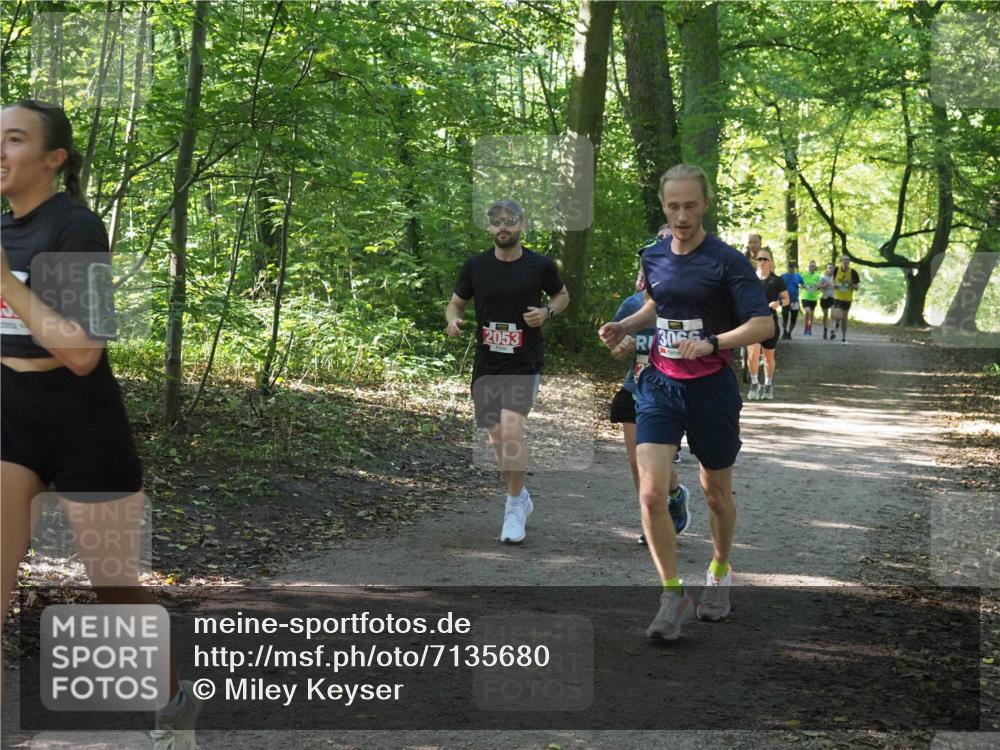 22.09.2024 - 32. Volkslauf durch das schöne Alstertal Miley Keyser http://msf.ph/oto/7135680 22.09.2024 10:45:50 Laufen 2053, 306 meine-sportfotos.de