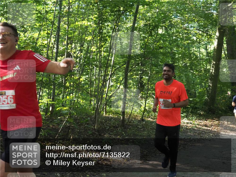 22.09.2024 - 32. Volkslauf durch das schöne Alstertal Miley Keyser http://msf.ph/oto/7135822 22.09.2024 10:44:49 Laufen 056 meine-sportfotos.de
