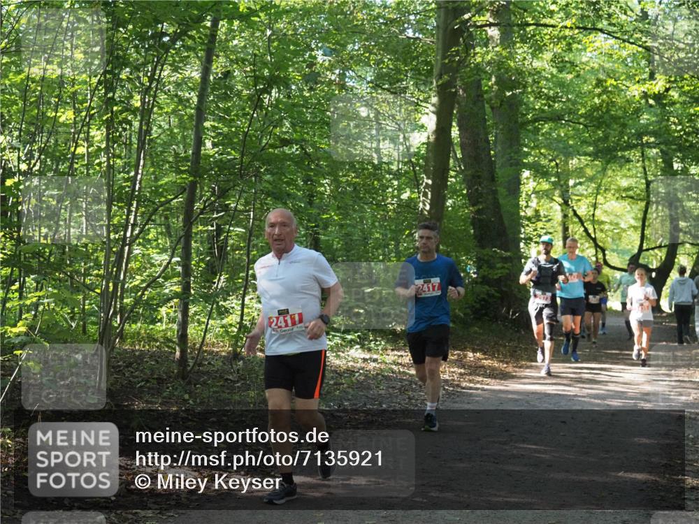 22.09.2024 - 32. Volkslauf durch das schöne Alstertal Miley Keyser http://msf.ph/oto/7135921 22.09.2024 10:44:05 Laufen 2411, 2417 meine-sportfotos.de