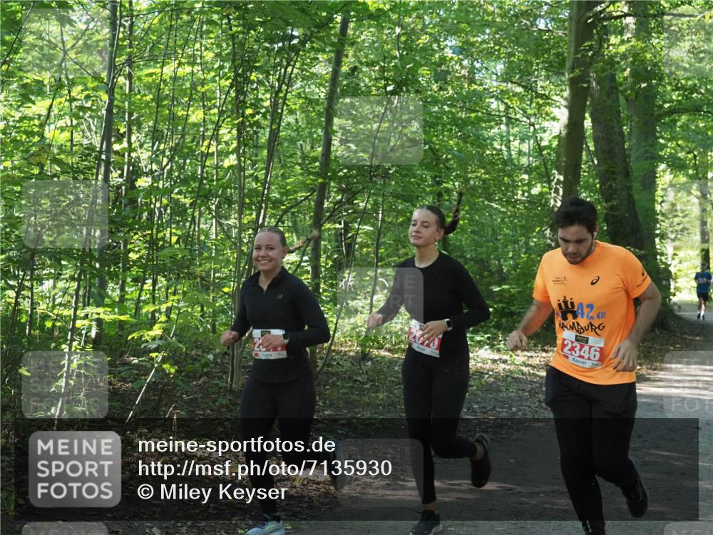 22.09.2024 - 32. Volkslauf durch das schöne Alstertal Miley Keyser http://msf.ph/oto/7135930 22.09.2024 10:43:53 Laufen 42, 2346 meine-sportfotos.de