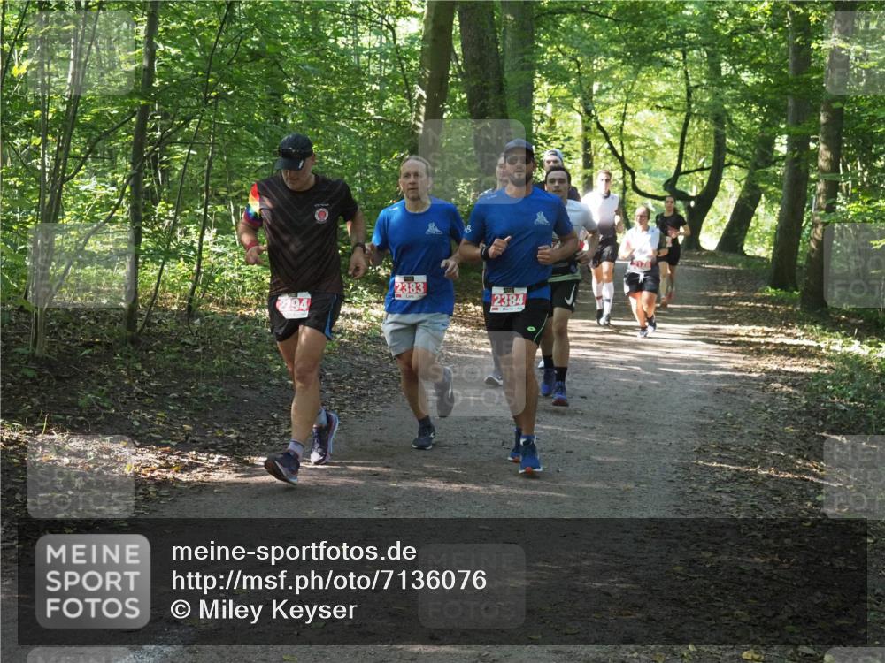 22.09.2024 - 32. Volkslauf durch das schöne Alstertal Miley Keyser http://msf.ph/oto/7136076 22.09.2024 10:42:42 Laufen 2383, 2384, 12128 meine-sportfotos.de
