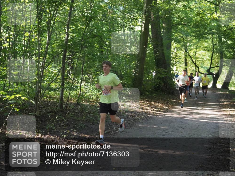 22.09.2024 - 32. Volkslauf durch das schöne Alstertal Miley Keyser http://msf.ph/oto/7136303 22.09.2024 10:41:05 Laufen 2389 meine-sportfotos.de