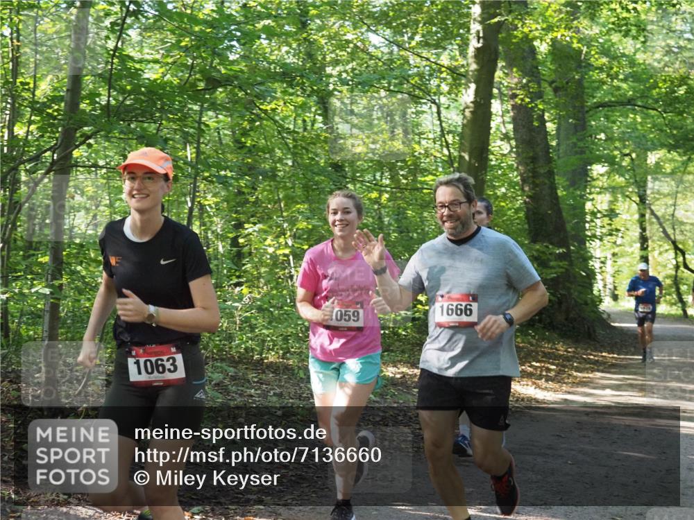22.09.2024 - 32. Volkslauf durch das schöne Alstertal Miley Keyser http://msf.ph/oto/7136660 22.09.2024 10:27:41 Laufen 1063, 059, 1666 meine-sportfotos.de
