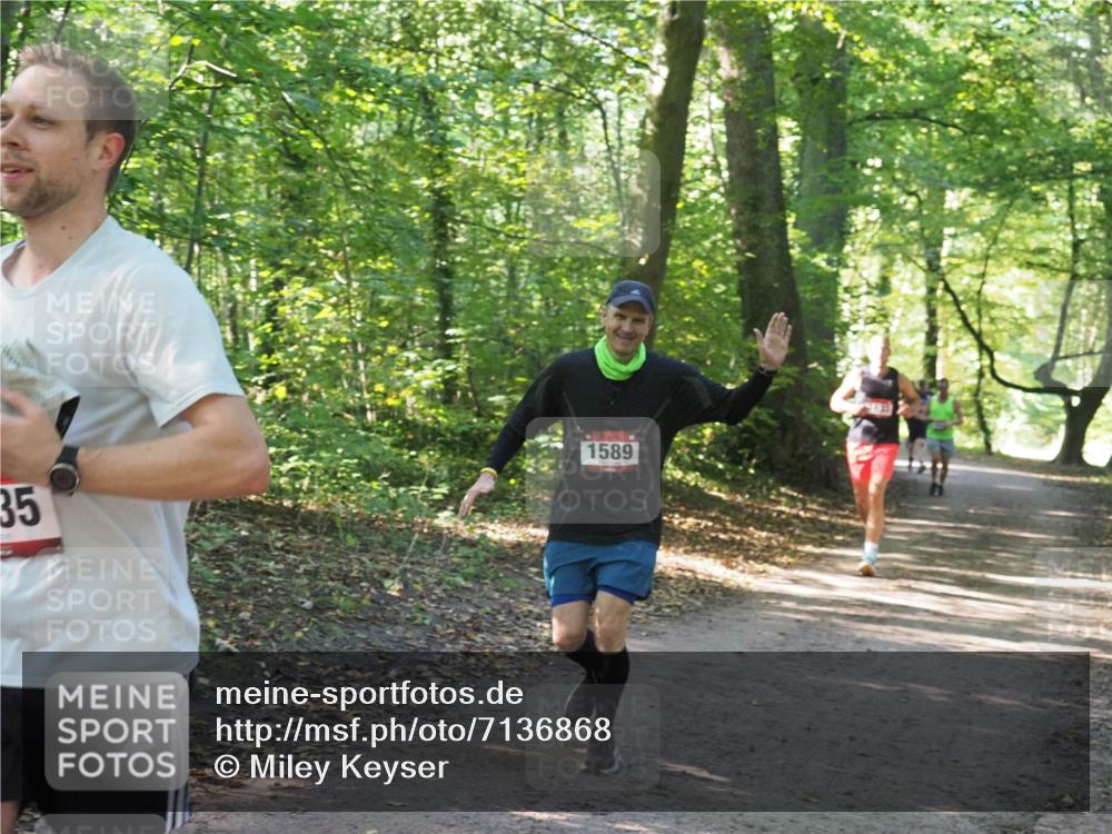 22.09.2024 - 32. Volkslauf durch das schöne Alstertal Miley Keyser http://msf.ph/oto/7136868 22.09.2024 10:24:51 Laufen 35, 1589 meine-sportfotos.de