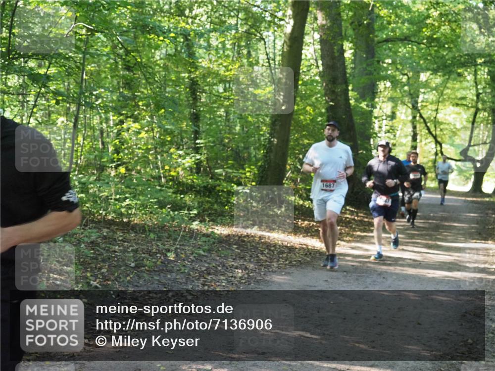 22.09.2024 - 32. Volkslauf durch das schöne Alstertal Miley Keyser http://msf.ph/oto/7136906 22.09.2024 10:24:40 Laufen 1687 meine-sportfotos.de