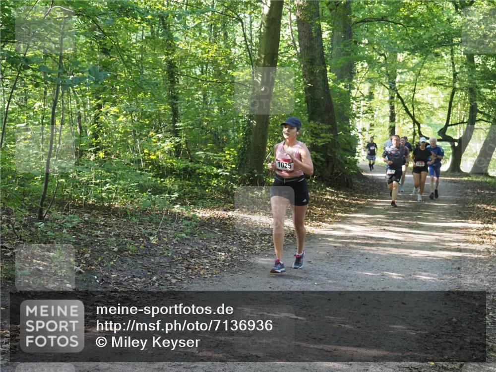 22.09.2024 - 32. Volkslauf durch das schöne Alstertal Miley Keyser http://msf.ph/oto/7136936 22.09.2024 10:24:31 Laufen 51, 1025, 1035 meine-sportfotos.de